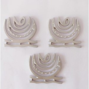 Aluminium Helix Vastu