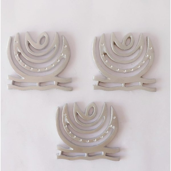 Aluminium Helix Vastu