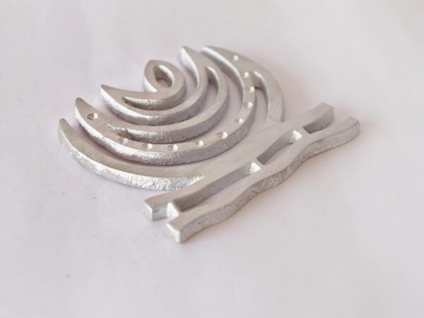 Aluminium Helix Vastu - Image 3