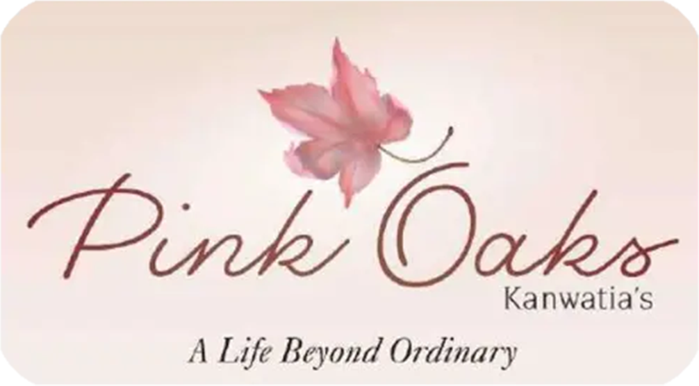 pink oaks