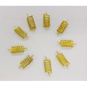 brass spring