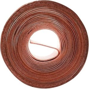 copper strips