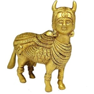 Kamdhenu cow