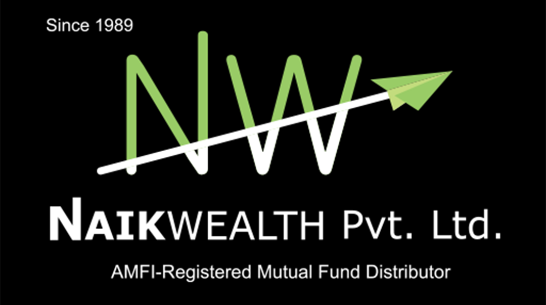 naik wealth